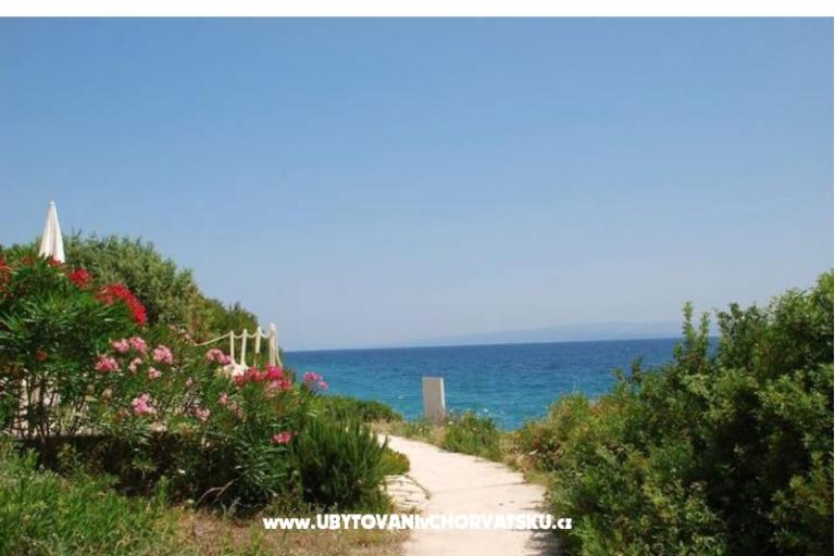 Dream View Appartements Dalmatia – foto 7