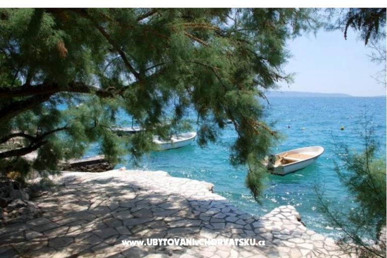 Dream View Appartements Dalmatia – foto 8