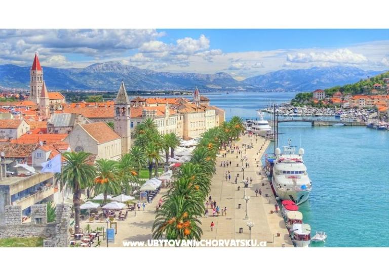 Dream View Appartements Dalmatia – foto 9