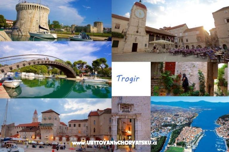 Appartements Gizdić – foto 9