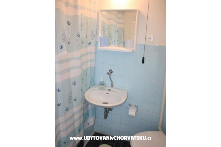 Holiday Maison Ciovo – foto 17