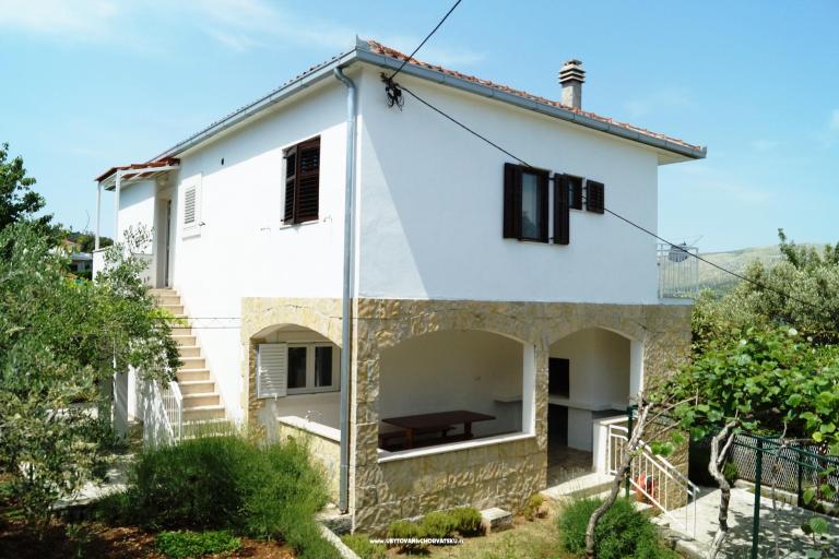 Holiday Maison Ciovo – foto 2