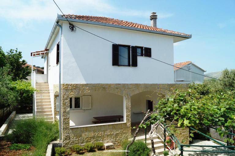 Holiday Maison Ciovo – foto 4