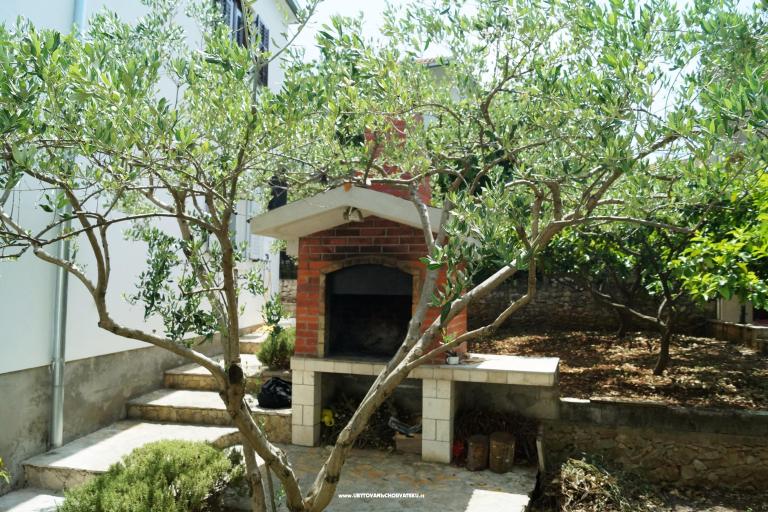 Holiday Maison Ciovo – foto 6