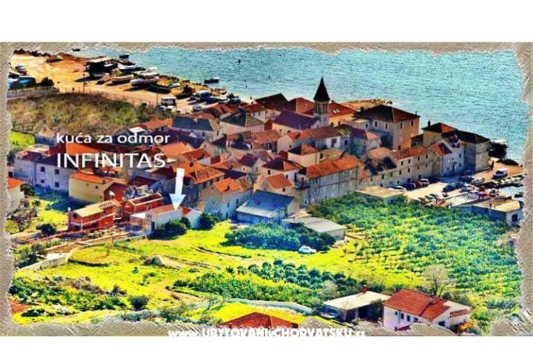 Appartements Infinitas – foto 8