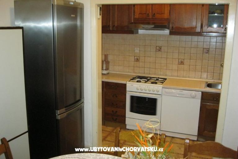 Maison Petar &amp; Appartement for 2 perso – foto 13