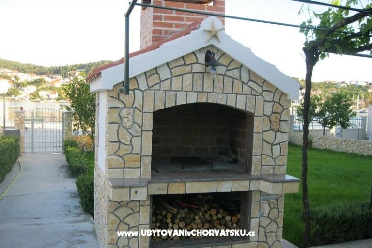 Maison Petar &amp; Appartement for 2 perso – foto 14