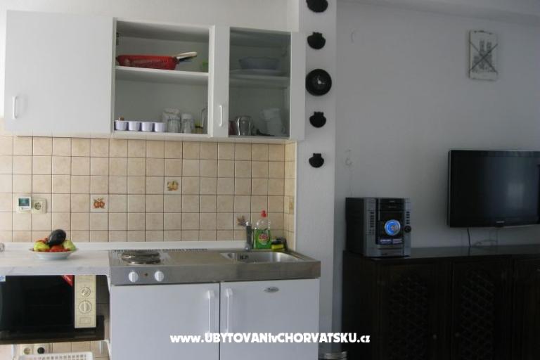 Maison Petar &amp; Appartement for 2 perso – foto 16