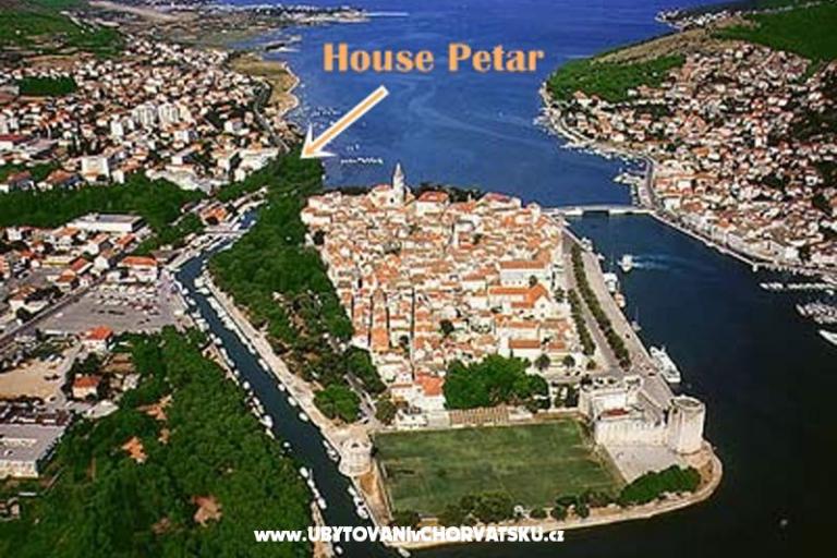 Maison Petar &amp; Appartement for 2 perso – foto 3