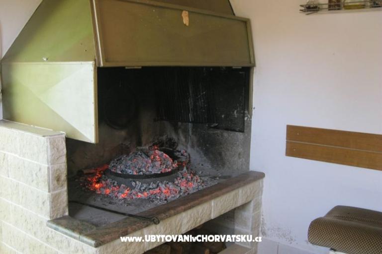 Maison Petar &amp; Appartement for 2 perso – foto 6