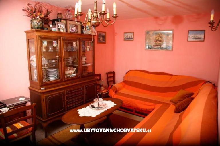 Maison en pierre Jadrić – foto 4