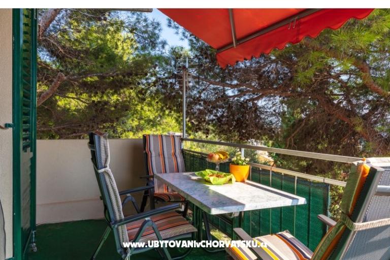 Maison de vacances Barbara – foto 11