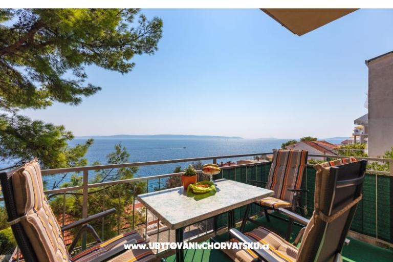 Maison de vacances Barbara – foto 12