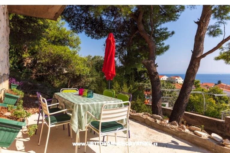 Maison de vacances Barbara – foto 14