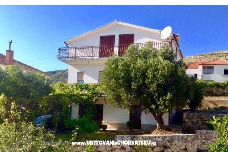 Maison de vacances Mirjana – foto 7