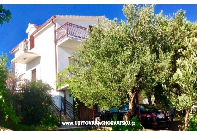 Maison de vacances Mirjana – foto 8