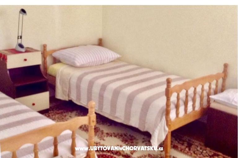Maison de vacances Mirjana – foto 11