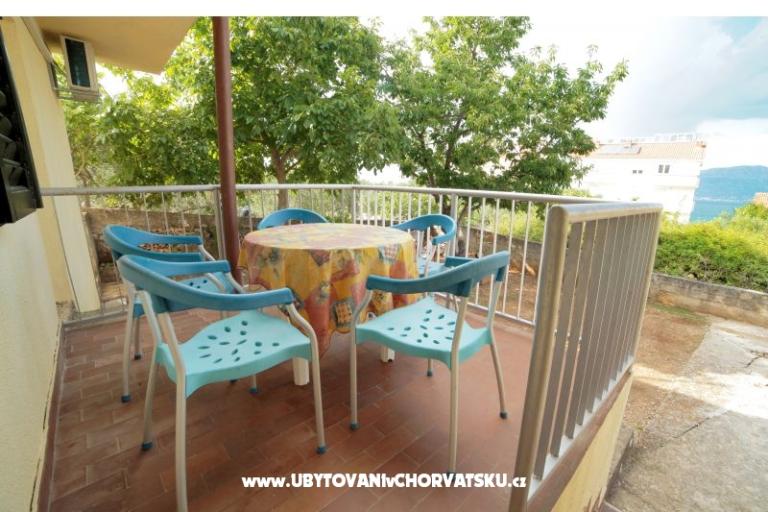 Maison za odmor Slatina – foto 12