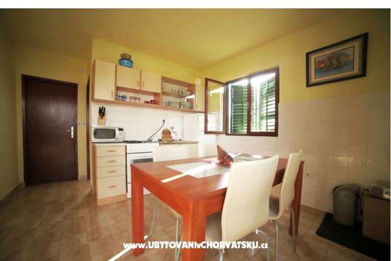 Maison za odmor Slatina – foto 13