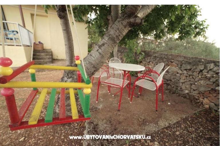 Maison za odmor Slatina – foto 16
