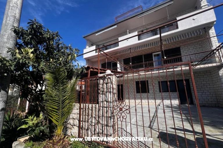 Appartements Leila – foto 7