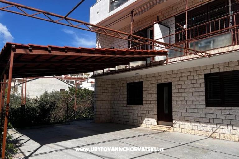 Appartements Leila – foto 8