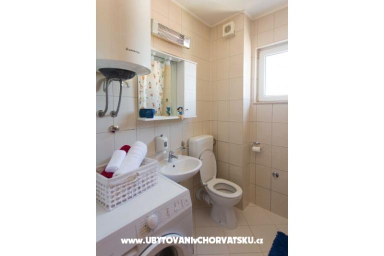 Luxury Appartement Leda  – foto 16