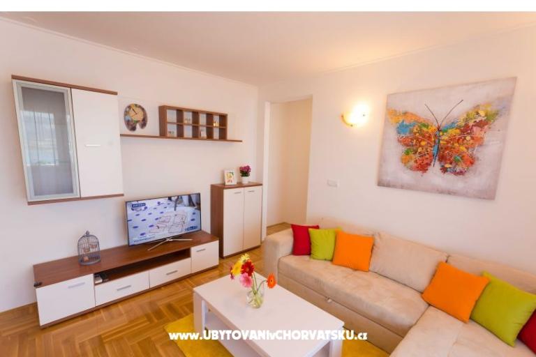 Luxury Appartement Leda  – foto 3
