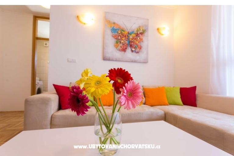 Luxury Appartement Leda  – foto 4