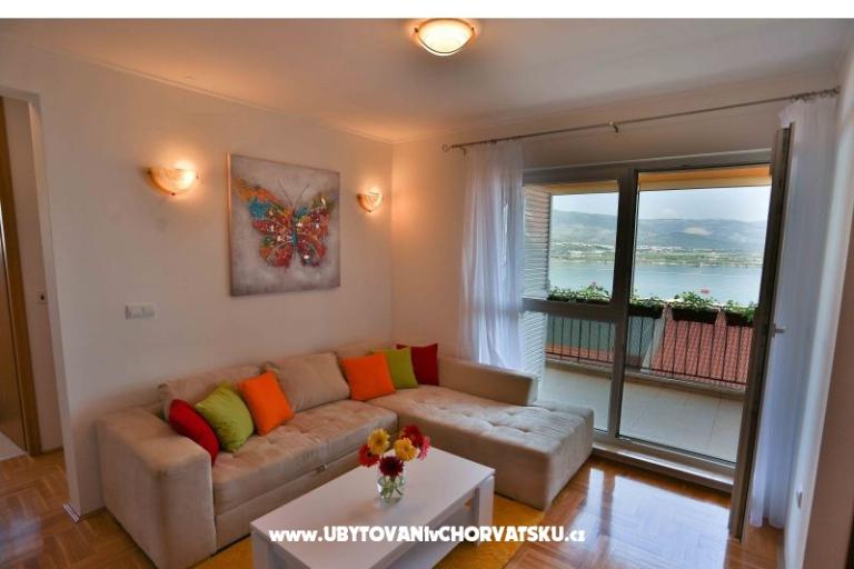 Luxury Appartement Leda  – foto 7