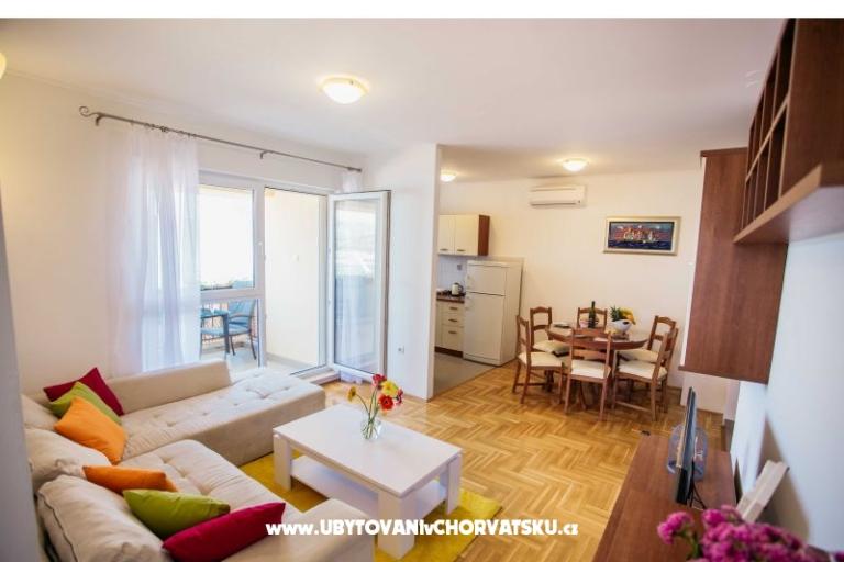 Luxury Appartement Leda  – foto 8