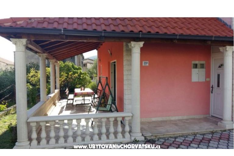 Appartements MAJOS – foto 11