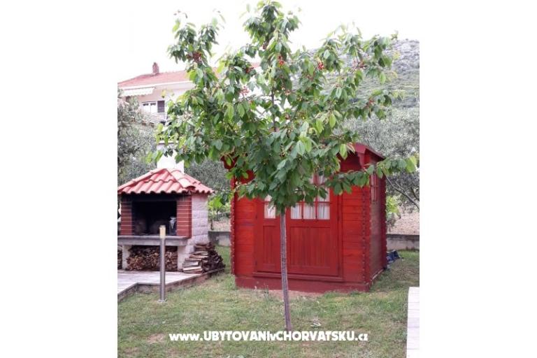 Appartements MAJOS – foto 13