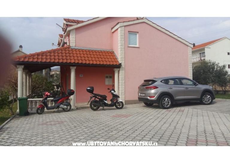 Appartements MAJOS – foto 2