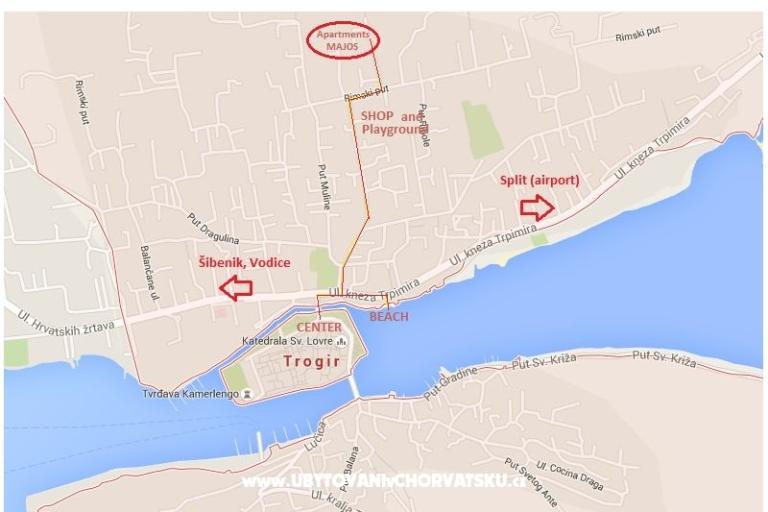 Appartements MAJOS – foto 8