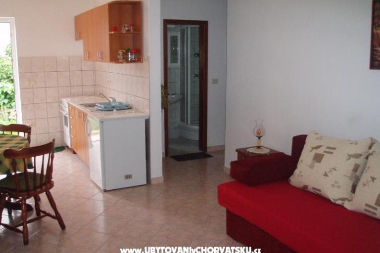Appartements Mare – foto 10