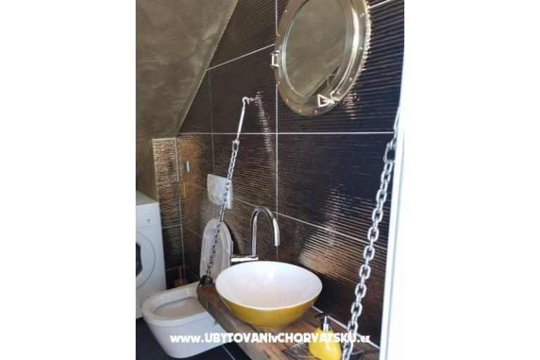 Appartements Marinovi dvori – foto 10