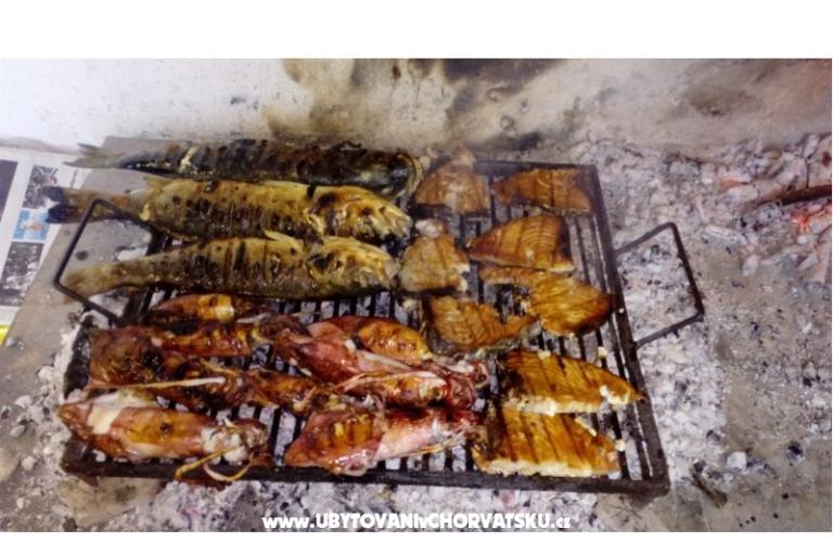 Appartements Marinovi dvori – foto 11