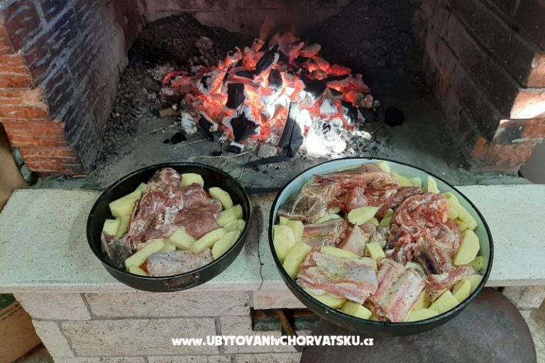 Appartements Marinovi dvori – foto 12