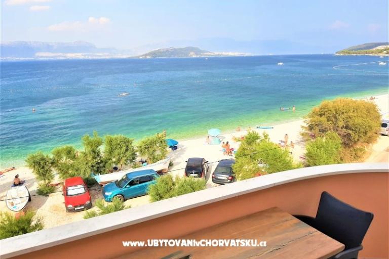 Appartements Marinovi dvori – foto 13