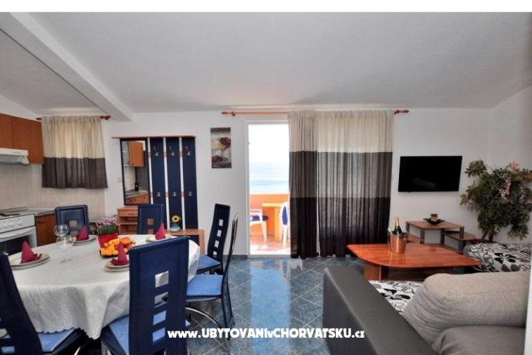Appartements Marinovi dvori – foto 14