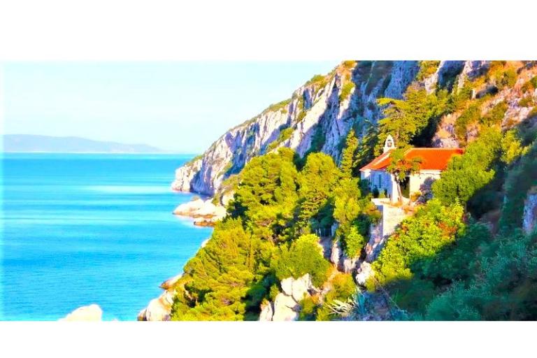 Appartements Marinovi dvori – foto 15