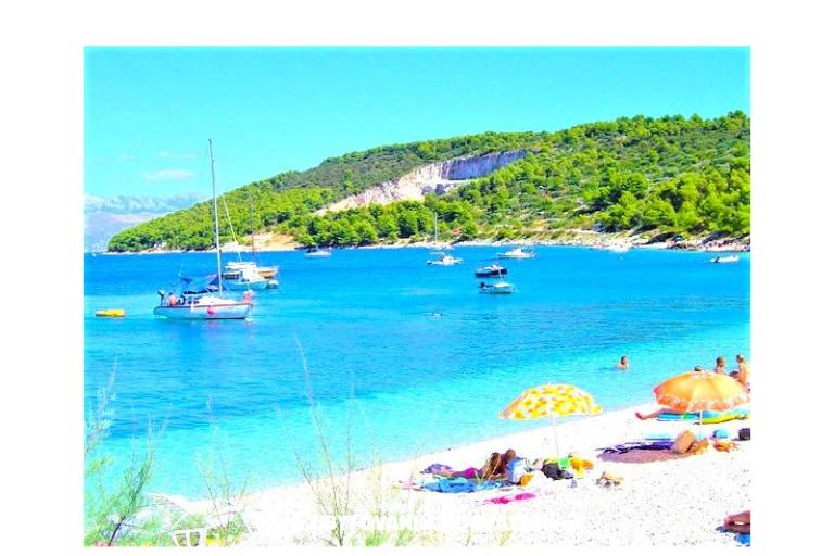 Appartements Marinovi dvori – foto 16