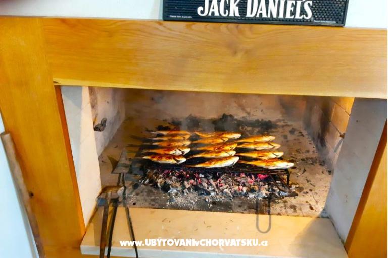 Appartements Marinovi dvori – foto 17