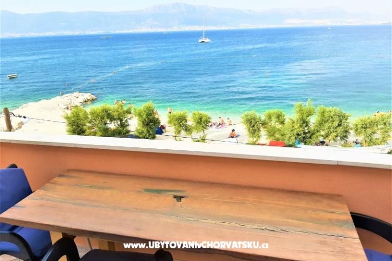 Appartements Marinovi dvori – foto 18