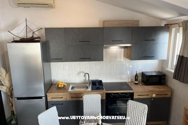 Appartements Marinovi dvori – foto 19