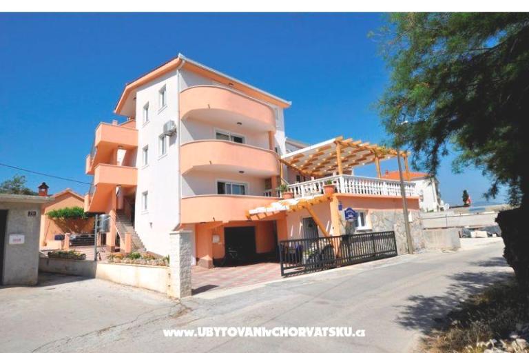 Appartements Marinovi dvori – foto 2