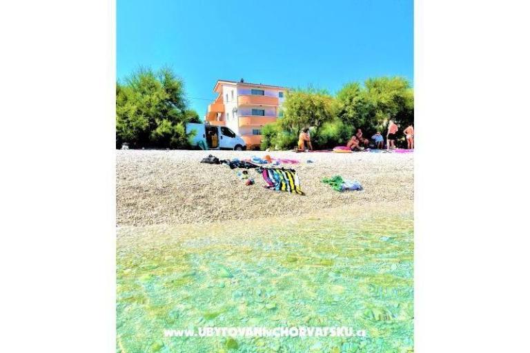 Appartements Marinovi dvori – foto 20