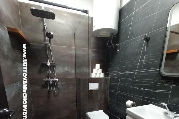 Appartements Marinovi dvori – foto 22