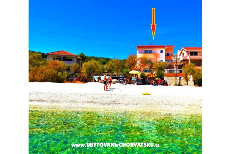 Appartements Marinovi dvori – foto 3